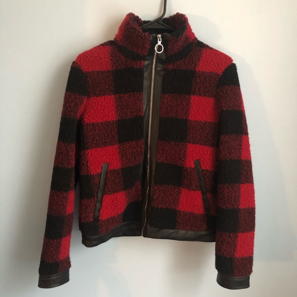 Express Moto Jacket - Picture 4 of 8